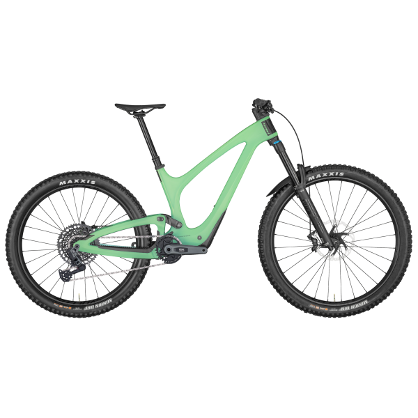 Bold Cycles   Unplugged Pro TR