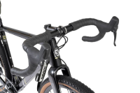 BOMBTRACK Bombtrack HOOK EXT C, 650B/27.5" gloss mét. black