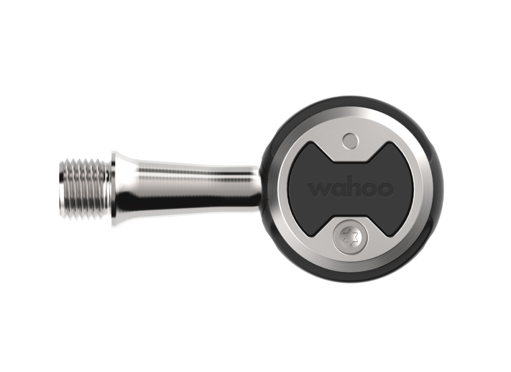 Wahoo Fitness WAHOO Powerlink Zero Pedal, Links inklusive Standard Tension Cleats