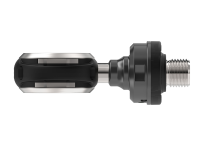 Wahoo WAHOO Powerlink Zero Pedal, Links und Rechts inklusive Standard Tension Cleats