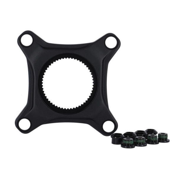 SRAM Spider Mahle Ø104mm GEN2 BLACK