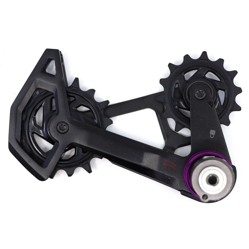 SRAM RD Cage Assembly Kit, GX Eagle T-Type AXS