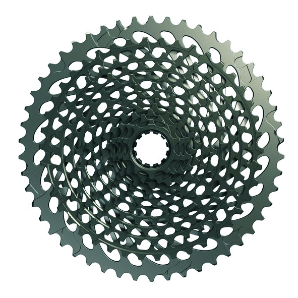 SRAM Kassette X01 Eagle 10-50Z XG-1295