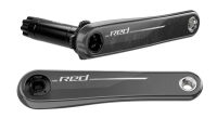 SRAM Kurbelarm RED E1 DUB, 165