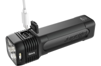 Knog Scheinwerfer Blinder 1300 schwarz