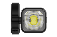 Knog Scheinwerfer Blinder E 120 Lux mit Lenkerhalter ohne Reflektor