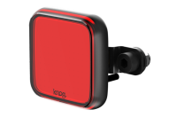 Knog Rücklicht Blinder E RS 25 Gepäckträgermontage 50 und 80mm