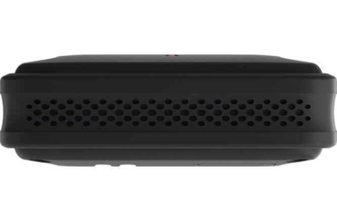 ABUS Spezialschloss Alarmbox RC Box schwarz