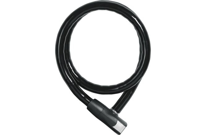 ABUS Panzerkabelschloss Centuro 860/85 ohne Halter schwarz