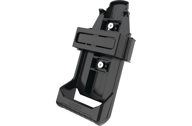 ABUS Halter Faltschloss SH 6500A/110 Bordo SmartX schwarz