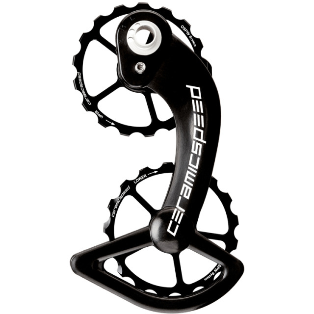 Ceramicspeed OSPW System Road Shimano