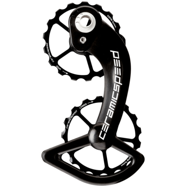 Ceramicspeed OSPW System Road Shimano