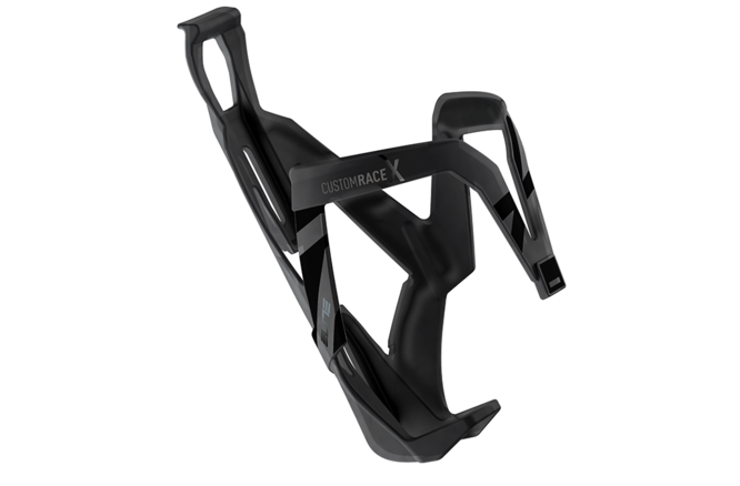 Elite Bidonhalter Custom Race X, skin black