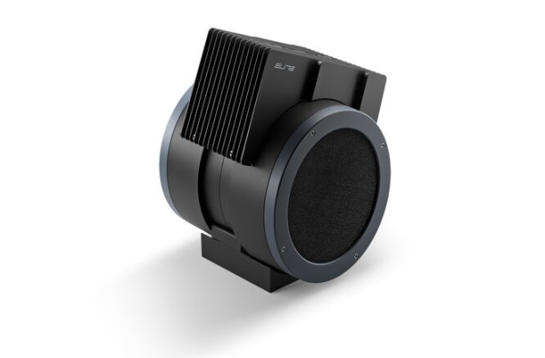 Elite Ventilator Aria