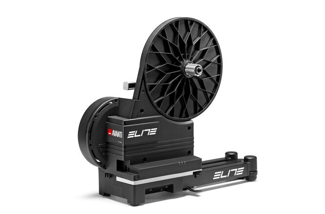 Elite   Realtrainer Avanti ohne Kassette