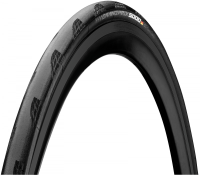 Continental Grand Prix GP 5000 700x25C Falt black