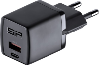 SP Connect USB-Ladegerät Wall Charger 30W USB-A/USB-C schwarz