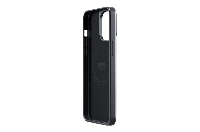 SP Connect Phone Case iPhone 15 Plus SPC+ schwarz