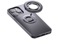 SP Connect Magnetic Ring Mount SPC+ schwarz