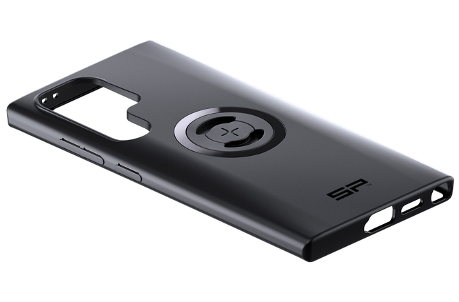 SP Connect Phone Case Samsung S24 Ultra SPC+ schwarz