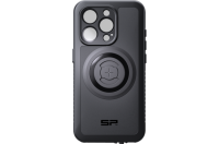 SP Connect Phone Case Xtreme iPhone 15 Pro SPC+ schwarz