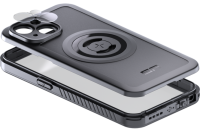 SP Connect Phone Case Xtreme iPhone 15 SPC+ schwarz