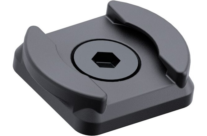 SP Connect Stem Mount Square SPC+ schwarz