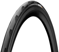 Continental Pneu Grand Prix GP 5000 700x23C Falt black
