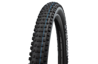 Schwalbe Pneu Wicked Will 27.5x2.60 SuperGround Addix SpeedGrip TL-E black