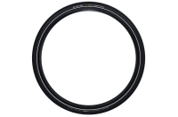 Schwalbe Pneu Green Marathon 700x38C GG Starr mit Reflexstreifen black