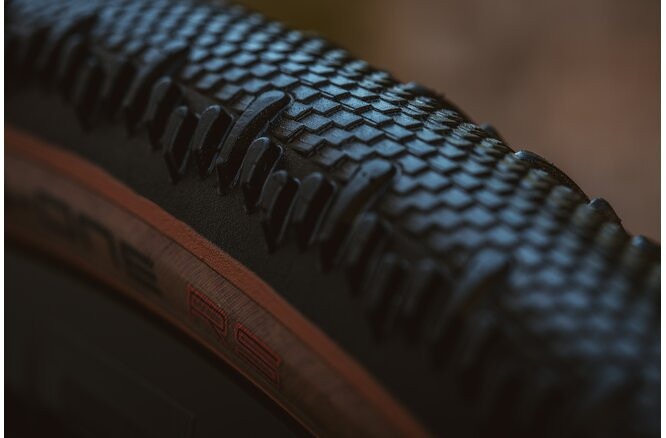 Schwalbe   Pneu G-One RS 700x45C SuperRace Addix Race TL-Easy para