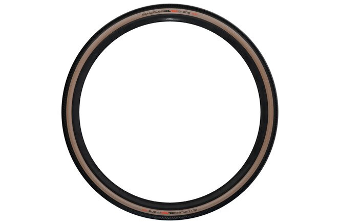 Schwalbe   Pneu G-One RS 700x45C SuperRace Addix Race TL-Easy para