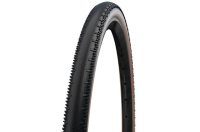 Schwalbe   Pneu G-One RS 700x45C SuperRace Addix Race TL-Easy para