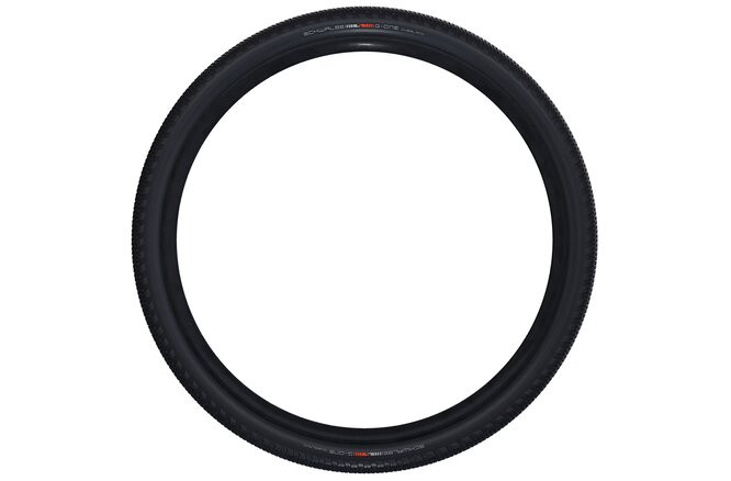 Schwalbe Pneu G-One Overland 28x2.00 SuperGround Addix SpeedGrip TL-E black