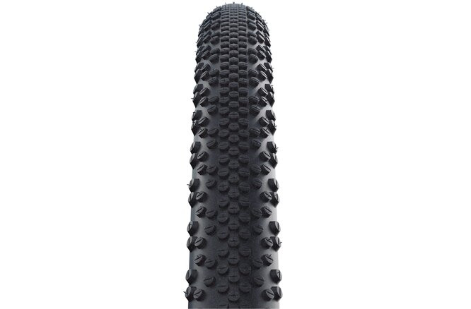 Schwalbe Pneu G-One Bite 700x45C SuperGround Addix SpeedGrip TL-E black