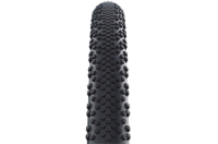 Schwalbe Pneu G-One Bite 700x45C SuperGround Addix SpeedGrip TL-E black