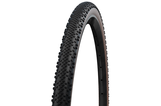 Schwalbe Pneu G-One Bite 700x45C SuperGround Addix SpeedGrip TL-E black