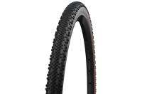 Schwalbe Pneu G-One Bite 700x45C SuperGround Addix SpeedGrip TL-E black