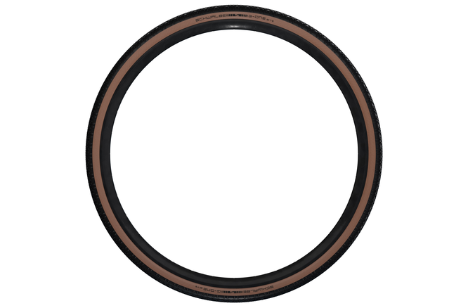 Schwalbe Pneu G-One Bite 700x40C Addix TL-Easy para