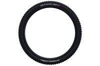 Schwalbe Pneu Tacky Chan 29x2.40 SuperDownhill Addix UltraSoft TL-Easy black