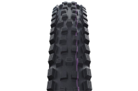 Schwalbe Pneu Magic Mary 29x2.60 SuperTrail Addix UltraSoft TL-Easy black