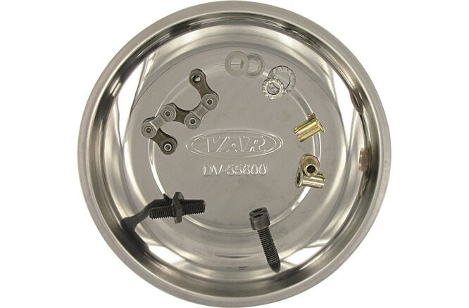 VAR Magnetische Kleinteileschale