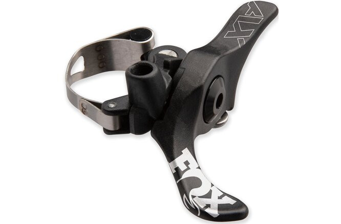 Fox Remote Hebel zu Transfer Sattelstütze Drop Bar Dual Pull Lever