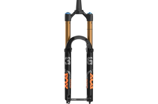 Fox Federgabel FLOAT 29" FS e-Bike 36 Grip2 H/L 160 15QRx110 1.5 T shiny black 5