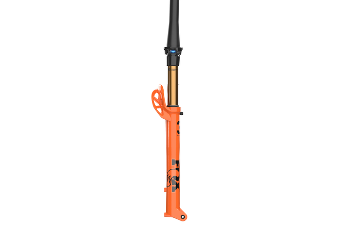 Fox   Federgabel Float 32 SC FS 29" Grip SL Psh-Lk 100 15x110 1.5 T shiny orange 4