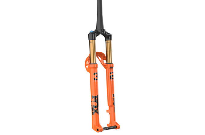 Fox   Federgabel Float 32 SC FS 29" Grip SL Psh-Lk 100 15x110 1.5 T shiny orange 4