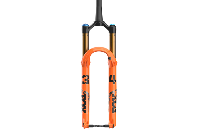 Fox   Federgabel Float 34 FS 29" Grip X H/L Firm Mode 130 15x110 1.5 T shiny orang