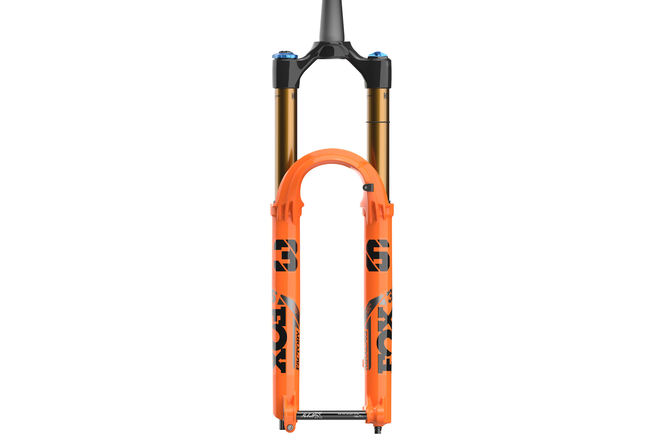 Fox Federgabel Float 36 FS 29" Grip X H/L Firm Mode 160 15x110 1.5 T shiny orang