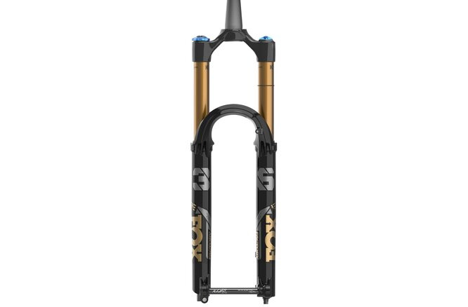 Fox   Federgabel Float E 36 FS 29" Grip X H/L Firme Mode 160 15x110 1.5 T shiny bl