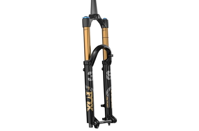 Fox   Federgabel Float E 36 FS 29" Grip X H/L Firme Mode 160 15x110 1.5 T shiny bl